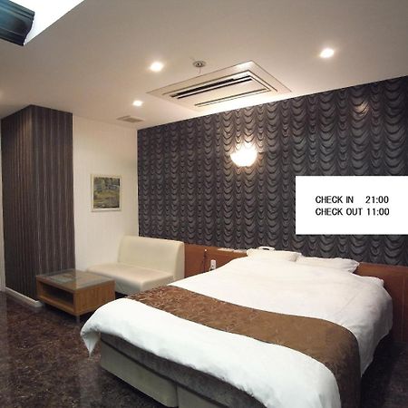 ホテル カルネヴァール 男塾ホテルグループ (Adults Only) Himeji Eksteriør billede