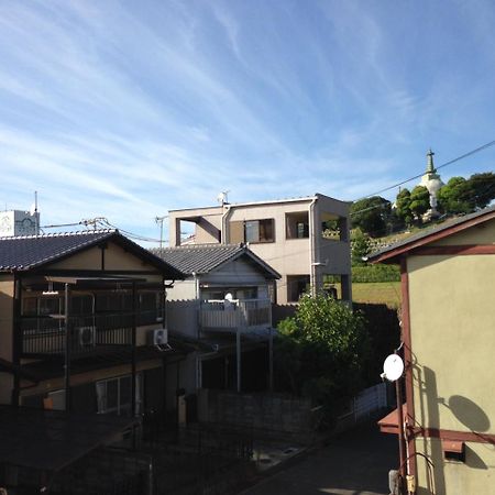 ホテル カルネヴァール 男塾ホテルグループ (Adults Only) Himeji Eksteriør billede