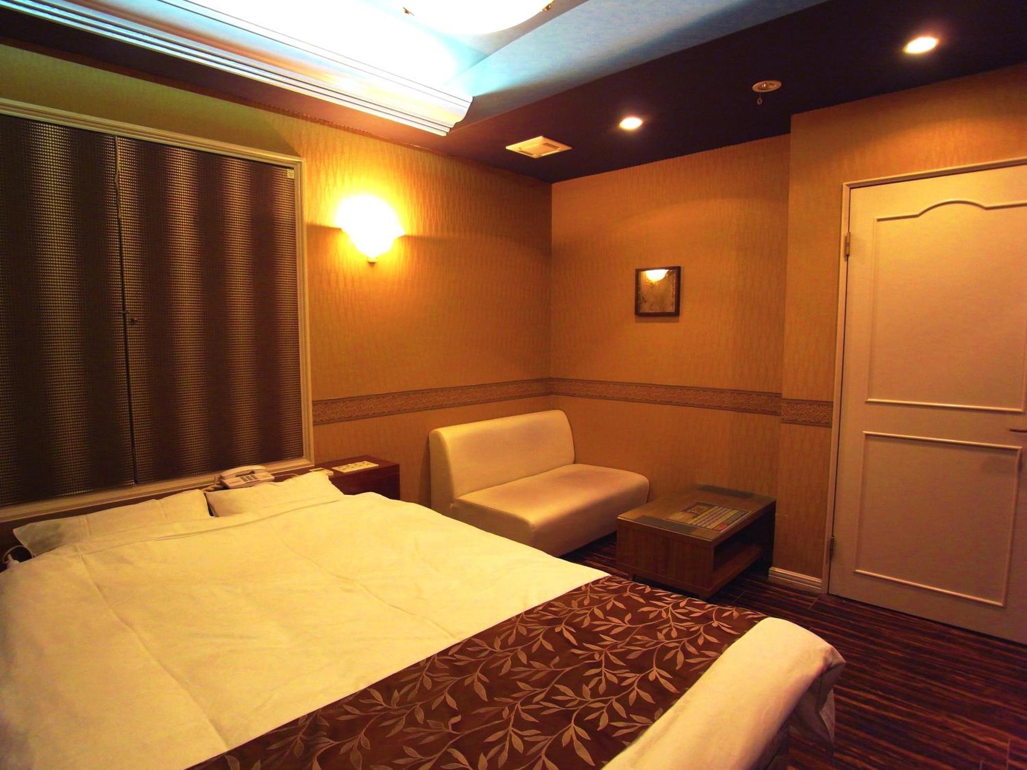 ホテル カルネヴァール 男塾ホテルグループ (Adults Only) Himeji Eksteriør billede