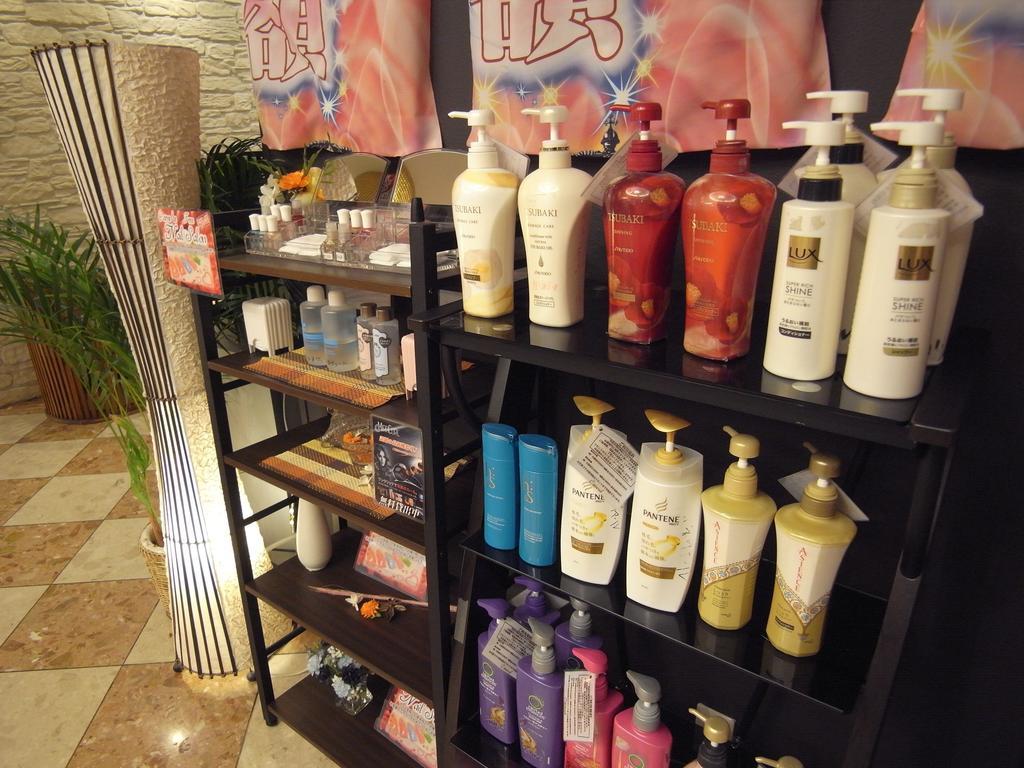ホテル カルネヴァール 男塾ホテルグループ (Adults Only) Himeji Eksteriør billede