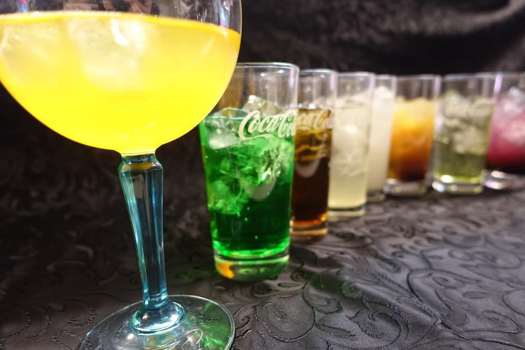 ホテル カルネヴァール 男塾ホテルグループ (Adults Only) Himeji Eksteriør billede
