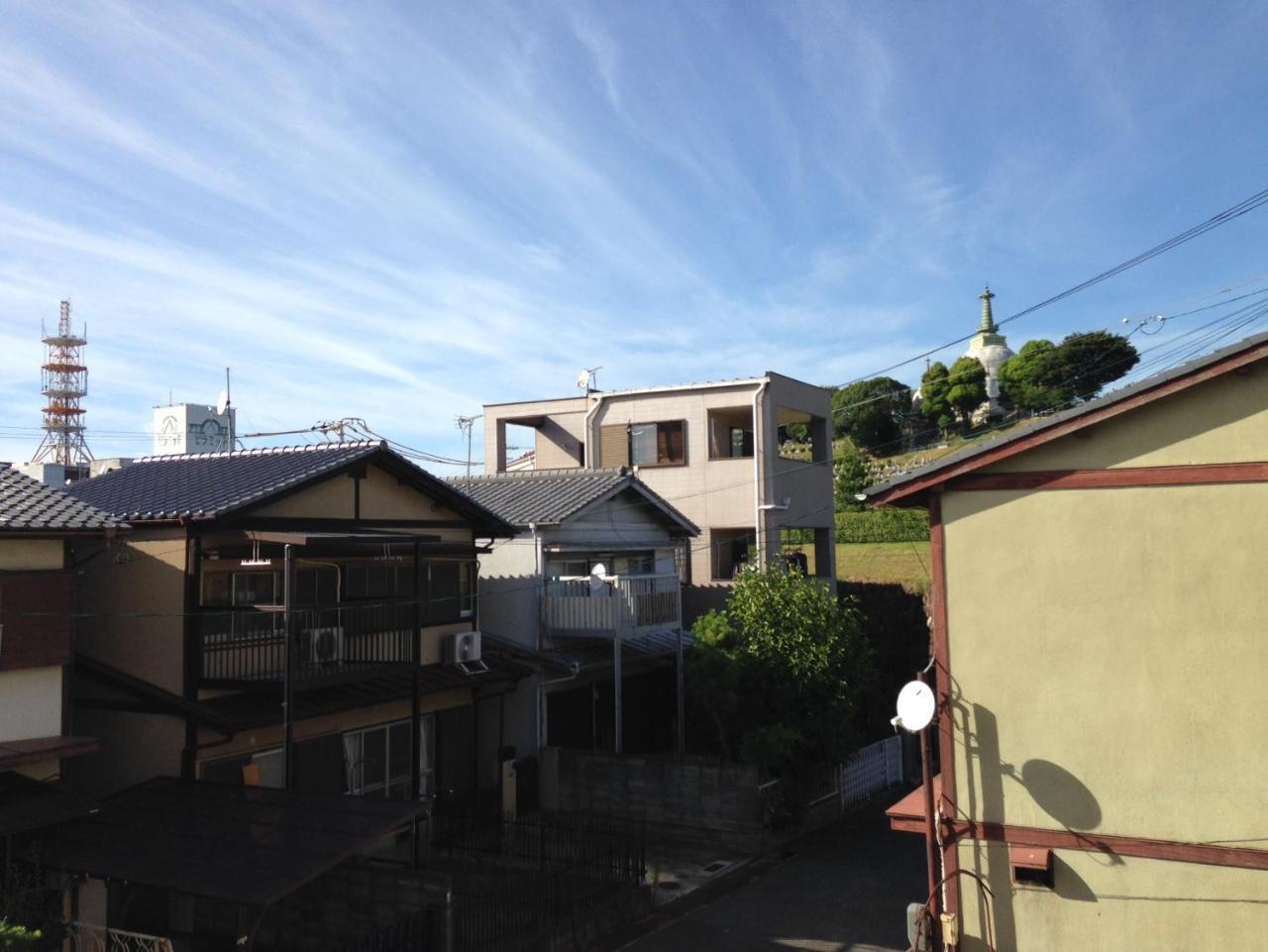 ホテル カルネヴァール 男塾ホテルグループ (Adults Only) Himeji Eksteriør billede