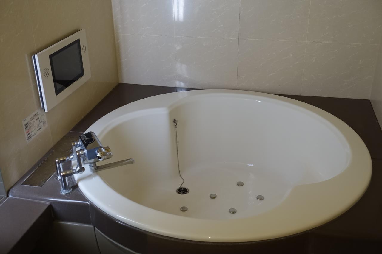 ホテル カルネヴァール 男塾ホテルグループ (Adults Only) Himeji Eksteriør billede