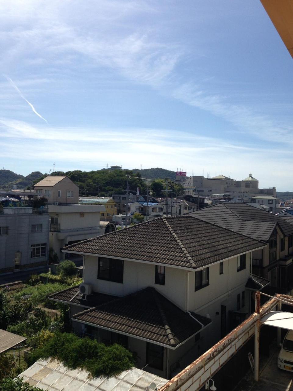 ホテル カルネヴァール 男塾ホテルグループ (Adults Only) Himeji Eksteriør billede