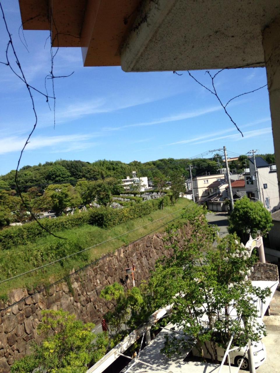 ホテル カルネヴァール 男塾ホテルグループ (Adults Only) Himeji Eksteriør billede