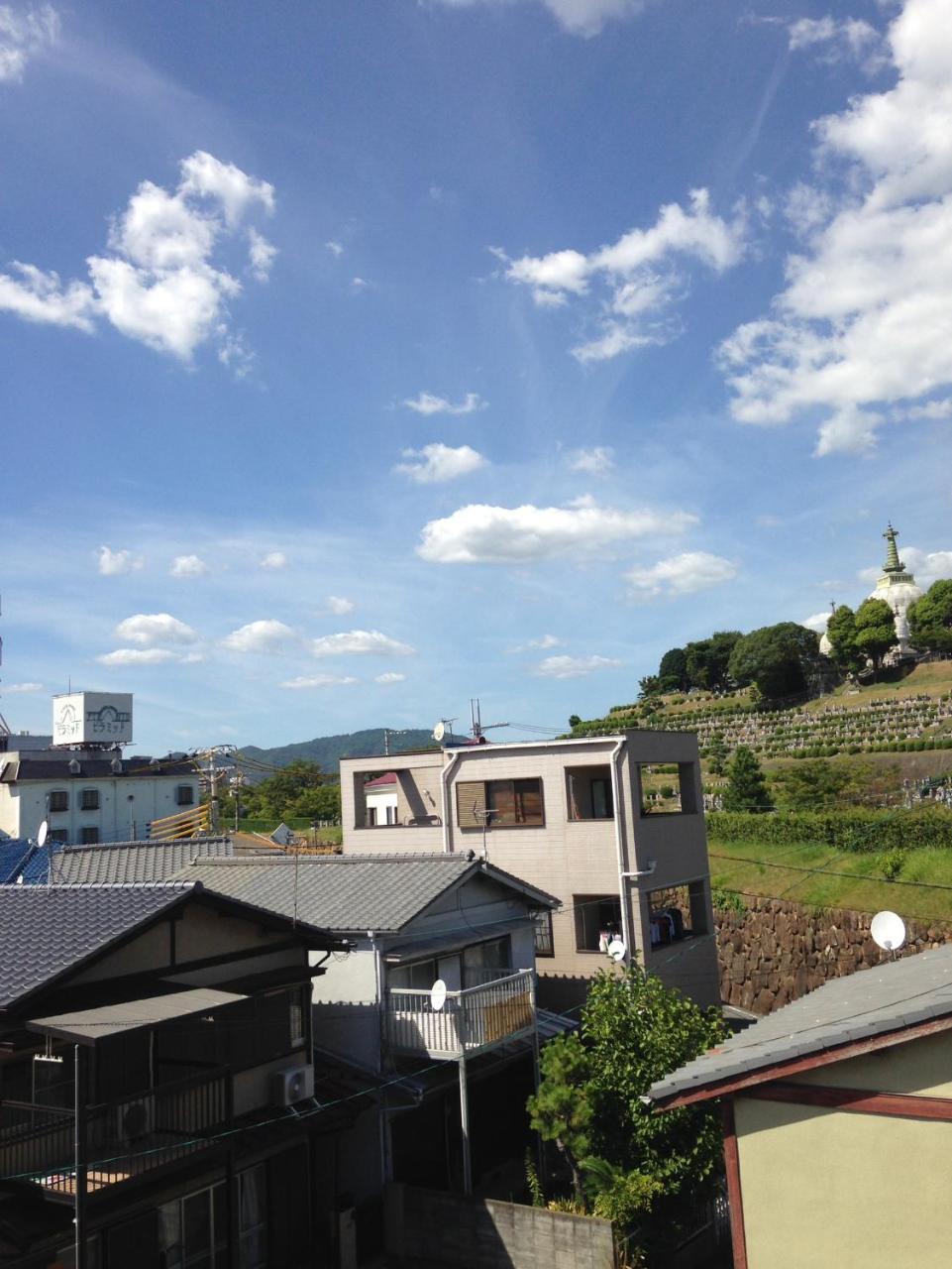 ホテル カルネヴァール 男塾ホテルグループ (Adults Only) Himeji Eksteriør billede